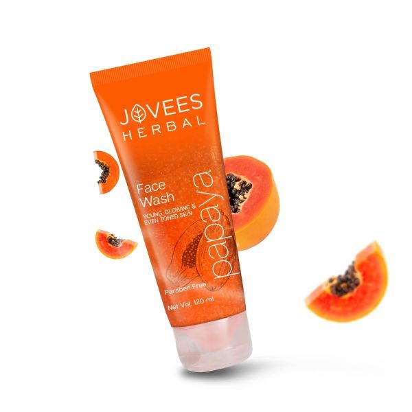 Jovees%20Papaya%20Face%20Wash%20120%20Ml%20Skin%20Care%20Face%20Wash%20Papaya%20Extracts%0A%0A%7B"title":%20"Jovees%20Papaya%20Face%20Wash%20120ml%20Skin%20Care%20with%20Papaya%20Extracts"%7D%20-%20Image%202