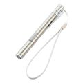 [Featured] Portable Professional Medical Handheld Pen Light / USB Rechargeable Mini Torch / Super Bright LED Pen Torch. 