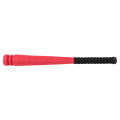 2X Foam Baseball Bat with Baseball Toy Set for Children Age 3 to 5 Years Old,Red. 