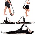 Multifunction Fitness Equipment Leg Training Foot Drop Stroke Yoga Ligament Stretching Belt. 