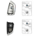 BMW Blade Key ShellX6X5X4X3X2X1 7Series5Series3Series2Series1Car Original Replacement Shell. 
