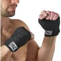 Boxing Bandages Hand Wraps Punching Fighting Bandage - 2Pcs. 