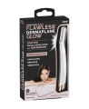 Finishing touch Flawless Dermaplane  Lady Razor Shaver Painless Exfoliates Dead Skin Tool. 
