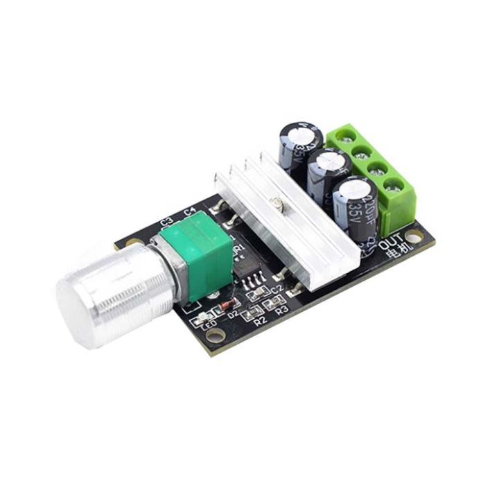 30W%202A%20DC%201.8V%20-15V%20PWM%20Motor%20Speed%20Controller%20Regulator%20Low%20Voltage%20Fan%20Speed%20Control%20Switch%20PWM%20Adjustable%20Drive%205V%2012V%20-%20Image%202