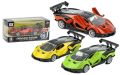 1:32 Lambo Die-cast Metal Model Car Real Mini Figure. 
