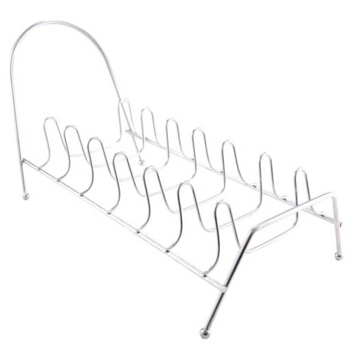 Steel Dish Rack