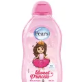 Pears Sweet Princess Baby Cologne, 100ml. 