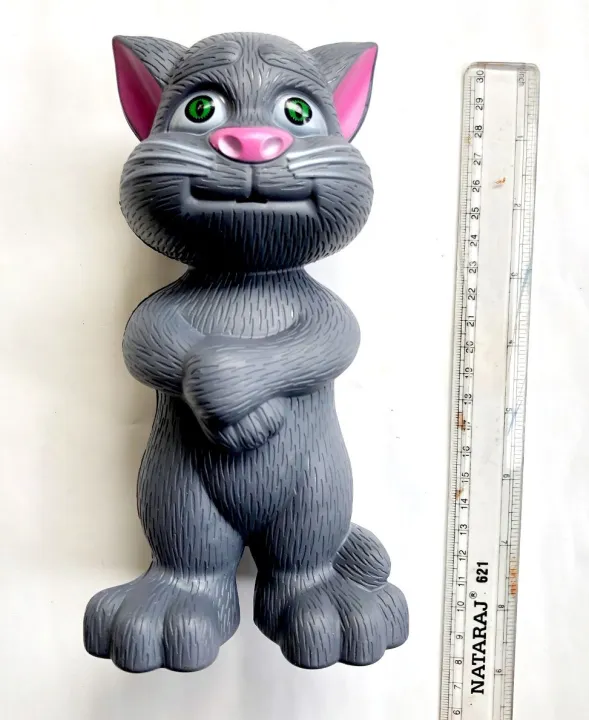 Intelligent%20Talking%20TOM%20CAT%20Black%20and%20White%20-%20Talk%20to%20Tom%20It%20will%20repeat%20your%20words%20Completely%20in%20a%20Funny%20Way%20-%20Image%206