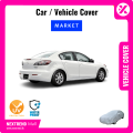 Car Cover Mazda Axela Cover Vehicle. 