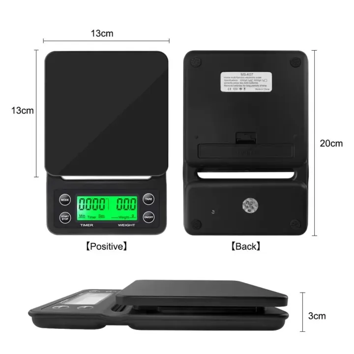 3kg/0.1g%205kg/0.1g%20Drip%20Coffee%20Scale%20With%20Timer%20Portable%20Electronic%20Digital%20Kitchen%20Scale%20High%20Precision%20LCD%20Electronic%20Scales%20-%20Image%203