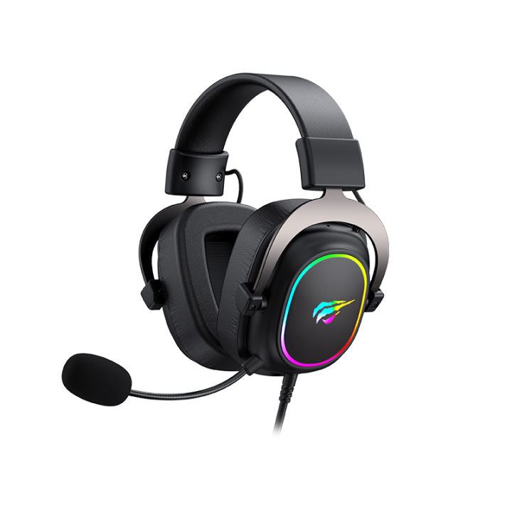 Havit HV-H2002P USB 7.1 Gaming Headphone