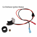 1 Piece Electronic Ignition Module Car Distributor Ignition Module Ignition Module Bug Bus AC905535. 