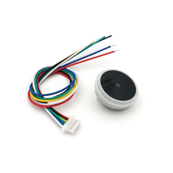 GM861S QR Code Barcode Reader Module White Green LED Scan Code Module ...