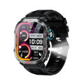 〓Highest Level〓COD〓 Cross-Border G45 Smart Watch LED Watch Case Compass Health Monitoring  IP68 Waterproof Sports Smart Watch 〓COD〓. 