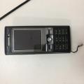 K800i Sony Ericsson Vintage Mobile  Mint Condition. 