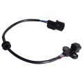 Automotive Crankshaft Position Sensor for Mitsubishi Lancer 2005-2008 Space Star 2003-2004 MR420734 J5T26273. 
