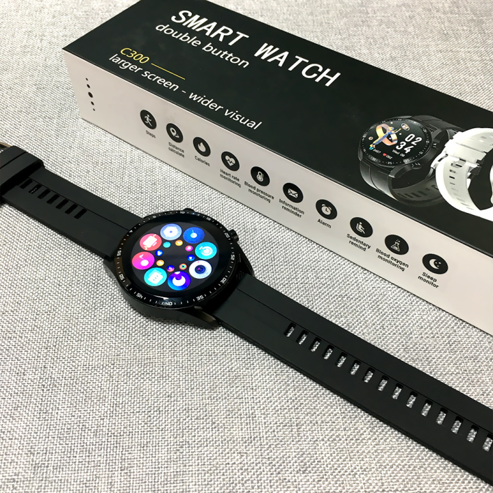 C300%20Round%20Type%20Smart%20Watch%2040%20days%20stand%20by%20Hiwatch%20plus%20App%20-%20Image%206