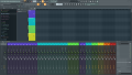 FL Studio Complete Edition v20.8.4 Professional Audio Editing Software Collection. 