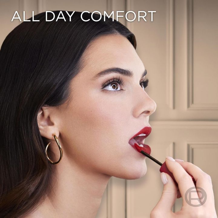 L%E2%80%99Oreal%20Paris%20Matte%20Resistance%20Liquid%20Lipstick%20200%20Lipstick%20&%20Chill%20-%20Image%203