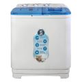Singer Semi Automatic Washing Machine Top Load 6Kg/SWM-SAR6. 