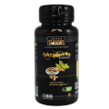 Ashwagandha Capsules - Natural Food Supplement. 