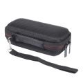Universal Carry Accessories Storage Bag M.2 NVMe SSD External Portable Case For ASUS ROG STRIX Arion. 