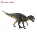 Dinosaur Model Realistic Dinosaur World Indominus Rex Open Mouth Toy. 
