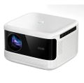 T40 Smart WiFi HD Projector Home Theater Portable Projector Built-in Bluetooth Speaker Support Android / IOS. 