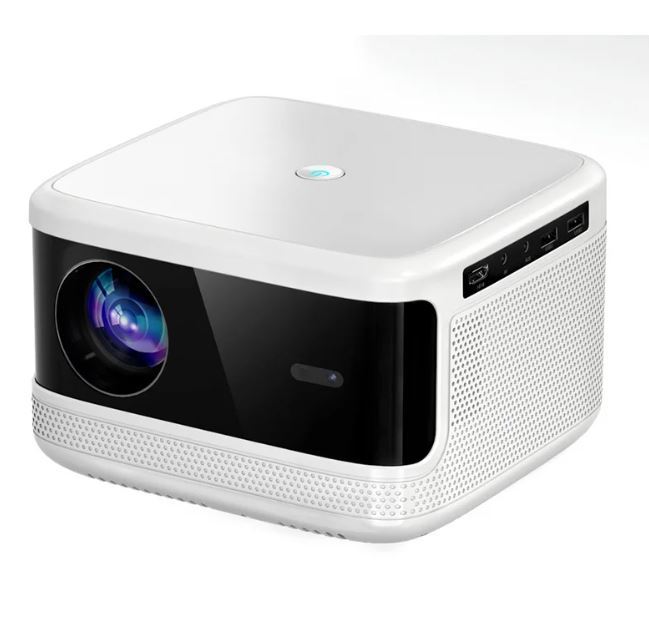 T40%20Smart%20WiFi%20HD%20Projector%20Home%20Theater%20Portable%20Projector%20Built-in%20Bluetooth%20Speaker%20Support%20Android%20/%20IOS%20-%20Image%205