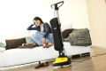 KARCHER FP 303 Floor Polisher. 