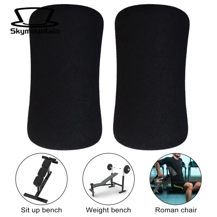 Roller%20Foam%20for%20Exercise%20Machines%20High-density%20Foam%20Roller%20Foot%20Pads%20for%20Gym%20Exercise%20Muscle%20Recovery%20Set%20of%202%20less%20Than%20Foam%20Foot%20Pad%20-%20Image%209