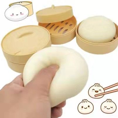 Squishy%20toys%20siopao%20with%20case%20steamed%20stuff%20bun%20toys%20Anti%20stress%20ball%20fidget%20playset%20best%20gift%20-%20Image%207