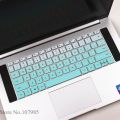 laptop Keyboard Skin For MagicBook Pro 2019 16.1 inch. 