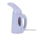 Migeet 850W Handheld Steam Ironing Machine for Clothes Portable Vertical Steam-iron Mini Electric Steamer. 