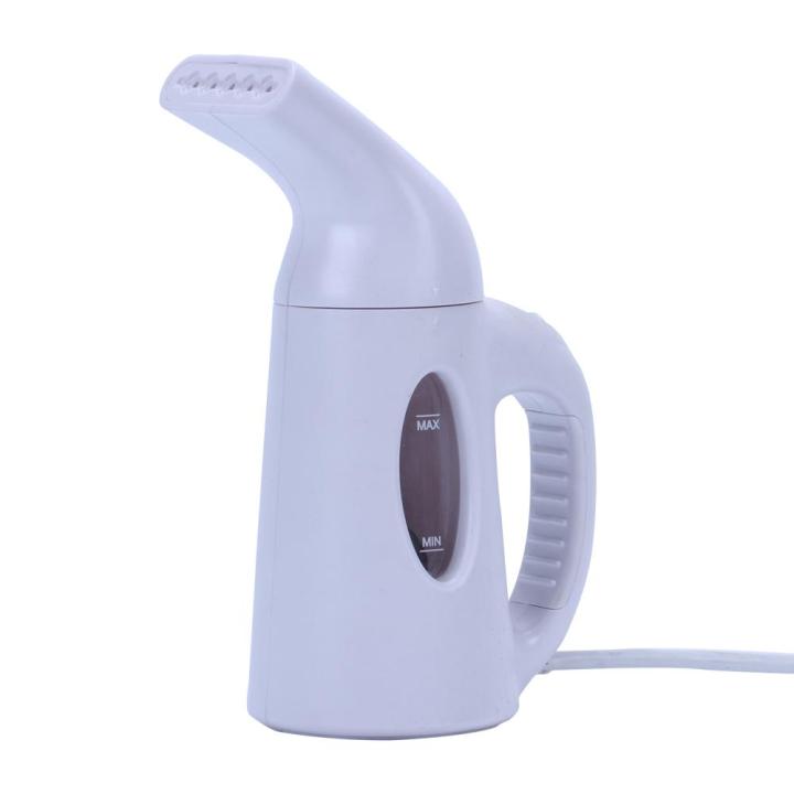 Migeet 850W Handheld Steam Ironing Machine for Clothes Portable Vertical Steam-iron Mini Electric Steamer