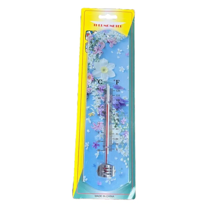 Generic Room Thermometer