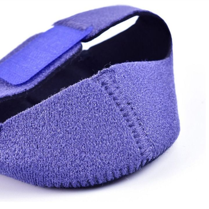 1%20Pair%20Relief%20Plantar%20Fasciitis%20SBR%20Arch%20Wrap%20Support%20Gel%20Cups%20Heel%20Cushion%20Support%20Heel%20Protectors%20Heel%20Pad%20-%20Image%204