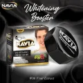 Navia Men Beauty Night Fairness Cream Nmfc 30g with Fruit Extracts Multi-Vitamin for Face and Body. 