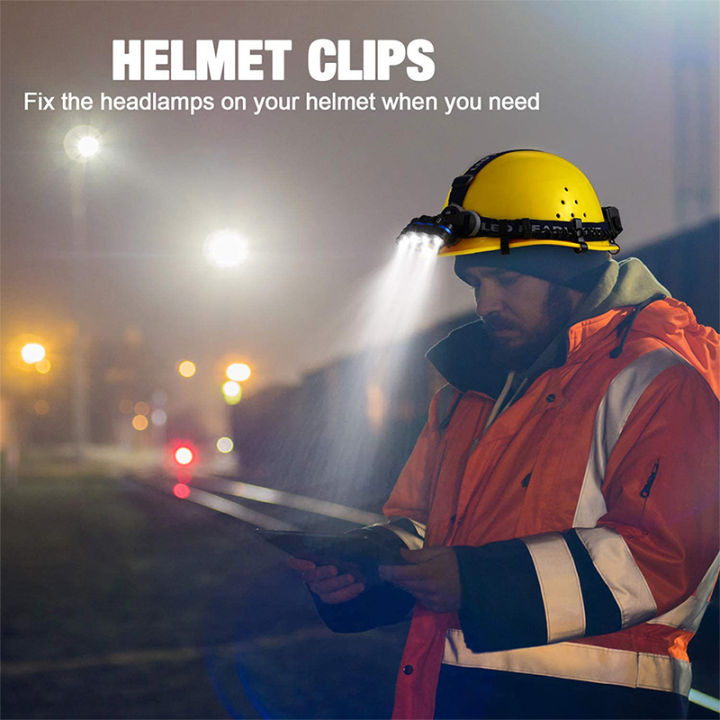 5/10pcs%20Plastic%20Helmet%20Clips%20Attachment%20Head%20Light%20Clamps%20Black%20Set%20Headlamp%20Hard%20Hat%20Safety%20Cap%20Hook%20Outdoor%20Tools%20-%20Image%205