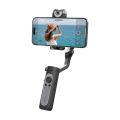 hohem iSteady V2S 3-Axis martphone Gimbal tabilizer AI mart Tracking. 