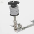 Cymbal Accessories Easy to Install Sturdy Portable Lightweight Accessories. 