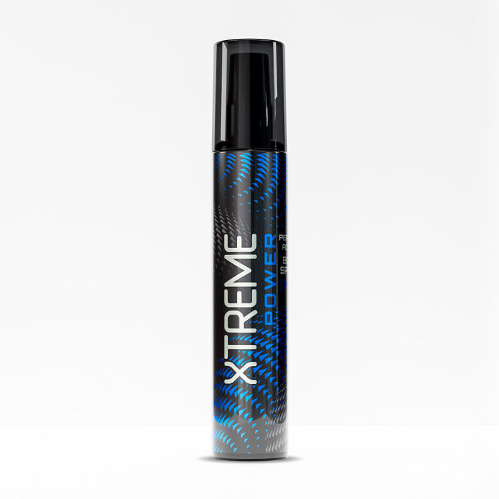 Janet Xtreme Power - Perfume Active Body Spray for Men 100ml