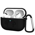 Airpods Pro Case Pouch Silicone Cover Soft High Quality Pouch Earpods 3 170726505 TecZone LK. 
