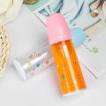 PRETTY MJ 1/2/3PCS 18Inch Kids Toy Juice Milk Bottle Dummy Baby Simulation Feeding s Dolls Accessories Magic Liquid Doll ic Pacifier. 