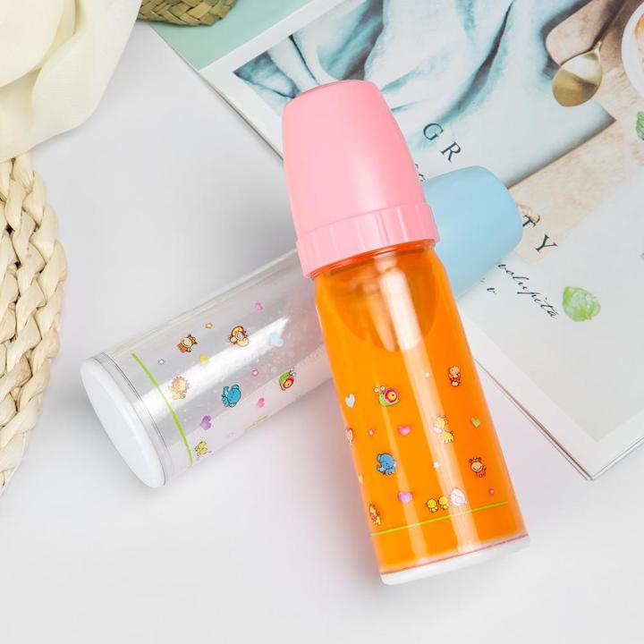PRETTY%20MJ%201/2/3PCS%2018Inch%20Kids%20Toy%20Juice%20Milk%20Bottle%20Dummy%20Baby%20Simulation%20Feeding%20s%20Dolls%20Accessories%20Magic%20Liquid%20Doll%20ic%20Pacifier%20-%20Image%205