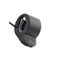 Electric Scooter Bicycle Mountain Bike Modified Lithium Battery Booster Replacement Parts Accessories Throttle Z52 Finger Rod/SM Connector. 