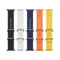 Ocean Strap / Ultra Watch Strap For Smart Watches 42mm / 44mm / 49mm. 