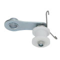Chain Roller Tensioner Spring Loaded Chain Tensioner Heavy Duty for Mini Bike. 