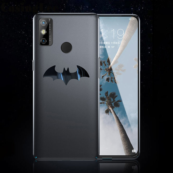 CasingLee%20For%20Tecno%20Spark%206%20Go%20case%20DC%20Batman%20design%20protector%20Back%20cover%20For%20Tecno%20Spark6%20Go%20Phone%20cases%20cover%20For%20girls%20and%20Boys%20-%20Image%207