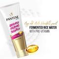 Pantene Advanced Unscented Hair Fall Solution Anti Hair Fall Conditioner, 100 Ml,1 Count(FROM INDIA)JEZ. 